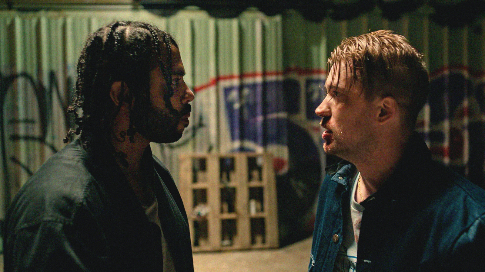 Sundance 2018: Blindspotting Review - HeyUGuys