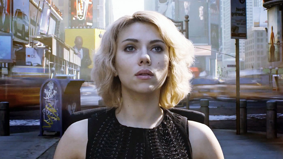 Scarlett Johansson Is Finally Taking TV Seriously WIth Just Cause –  IndieWire