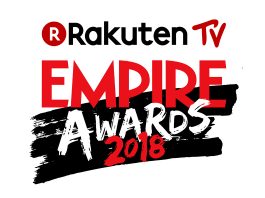 empire awards 2018 logo