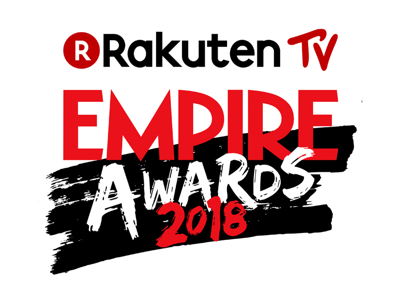 empire awards 2018 logo