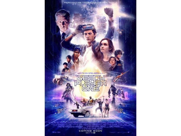 ready player one