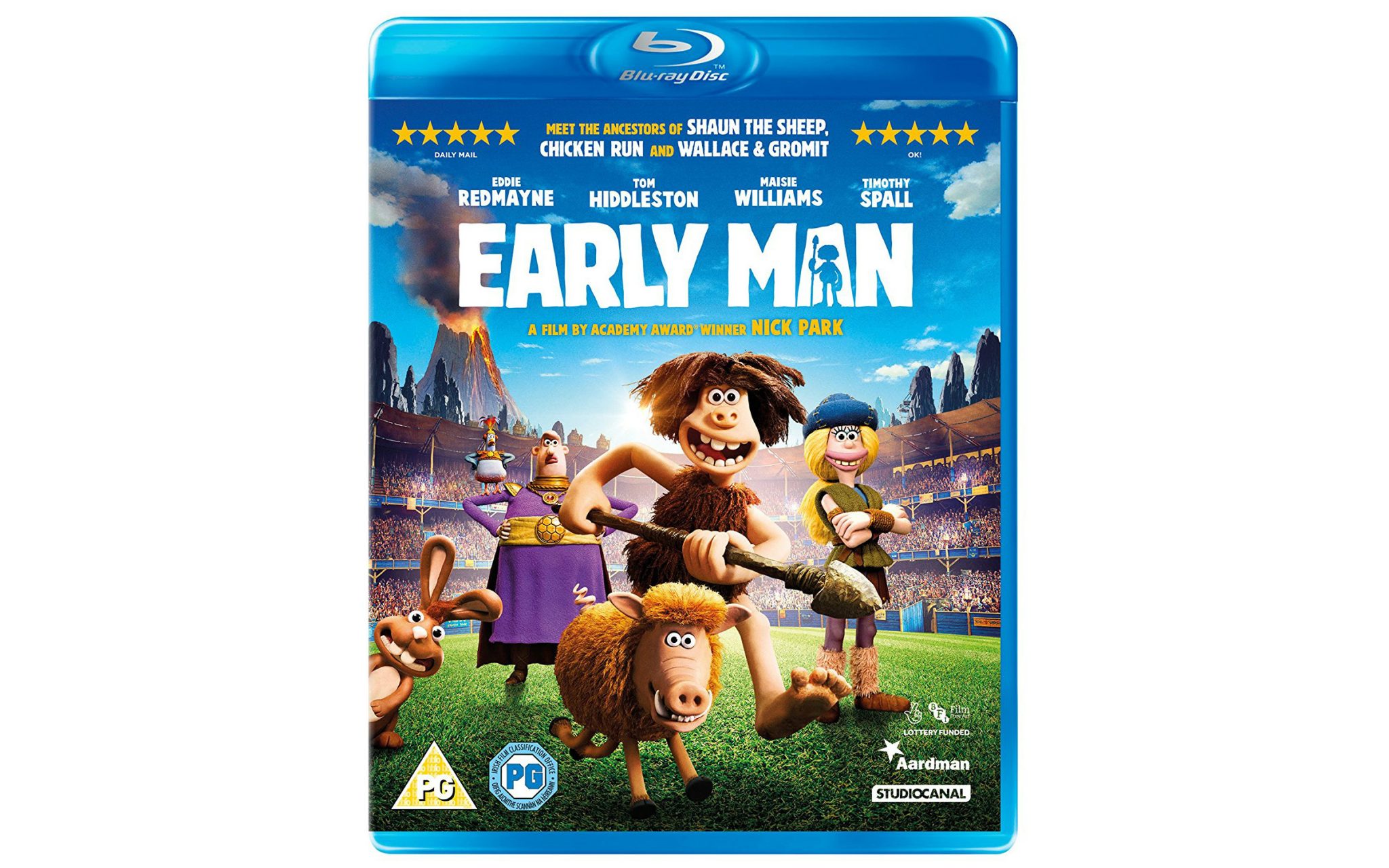 early man