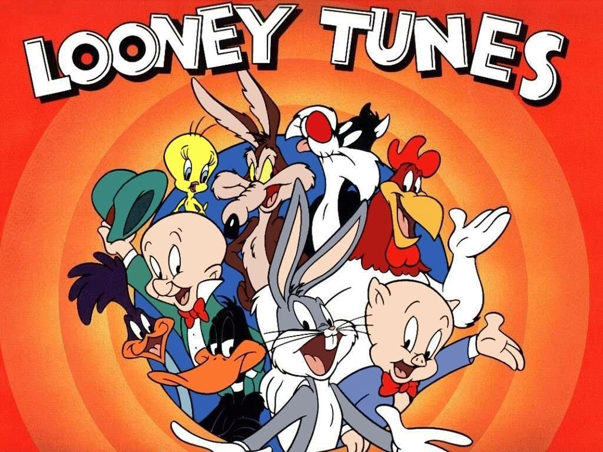 Cartoon classic Looney Tunes set for revival at Warner Bros Animations -  HeyUGuys