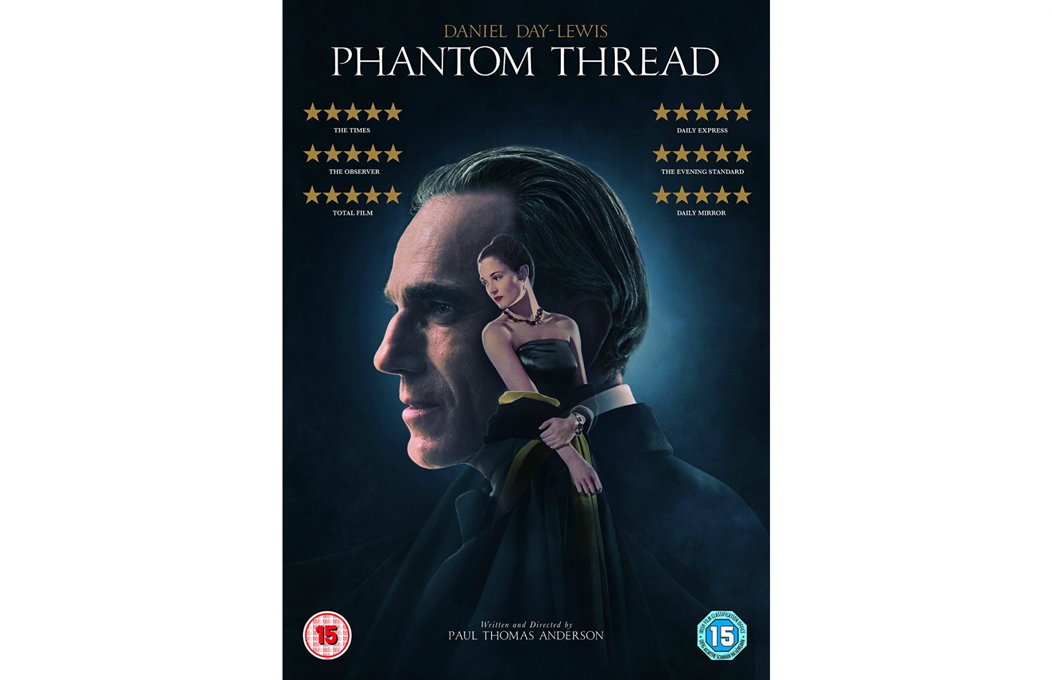 phantom thread