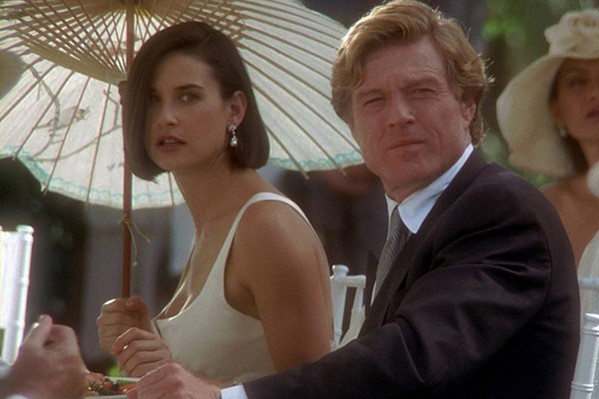 Indecent Proposal Remake In The Works At Paramount Players Heyuguys