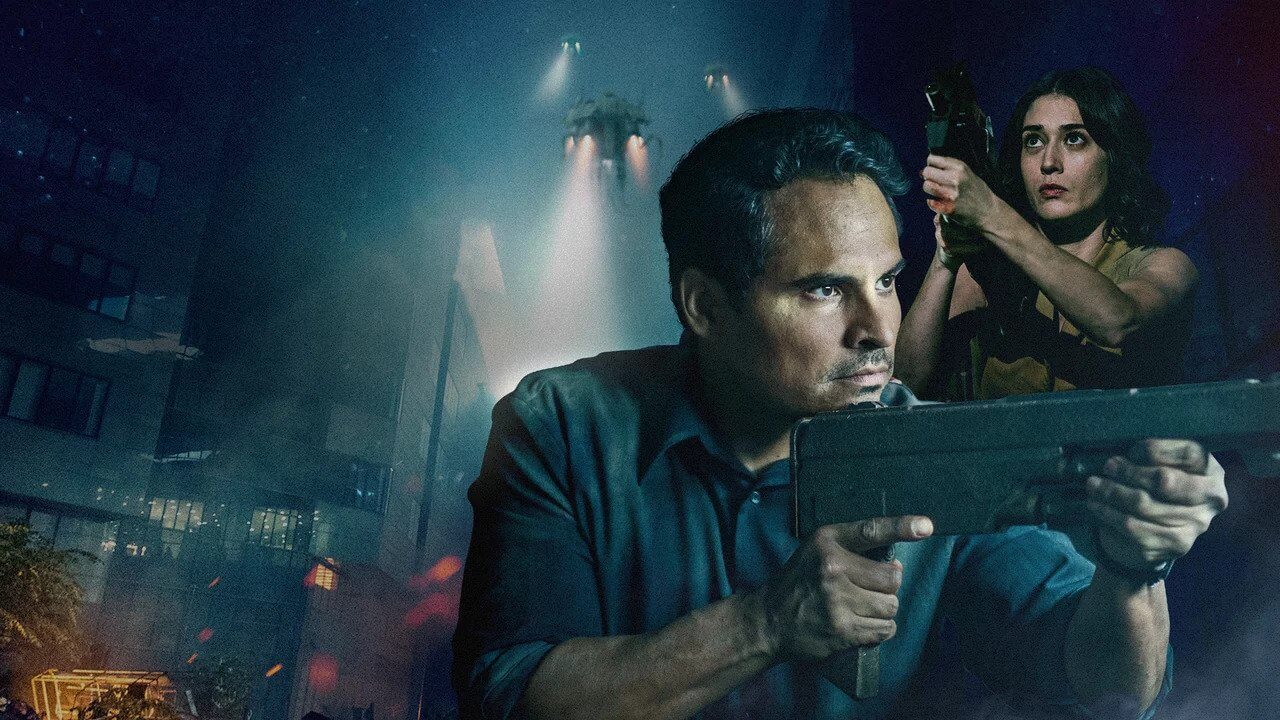 Extinction Review HeyUGuys