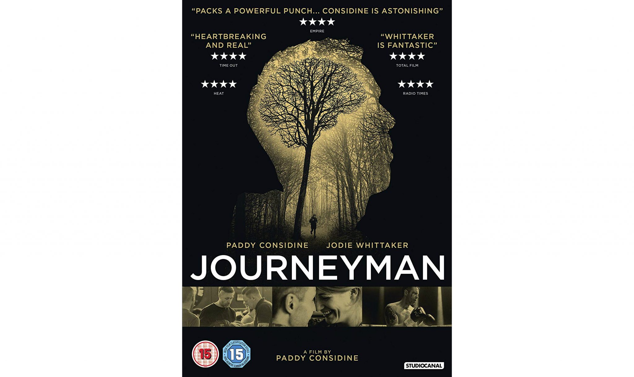 journeyman