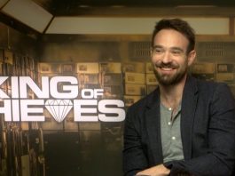 king of thieves charlie cox