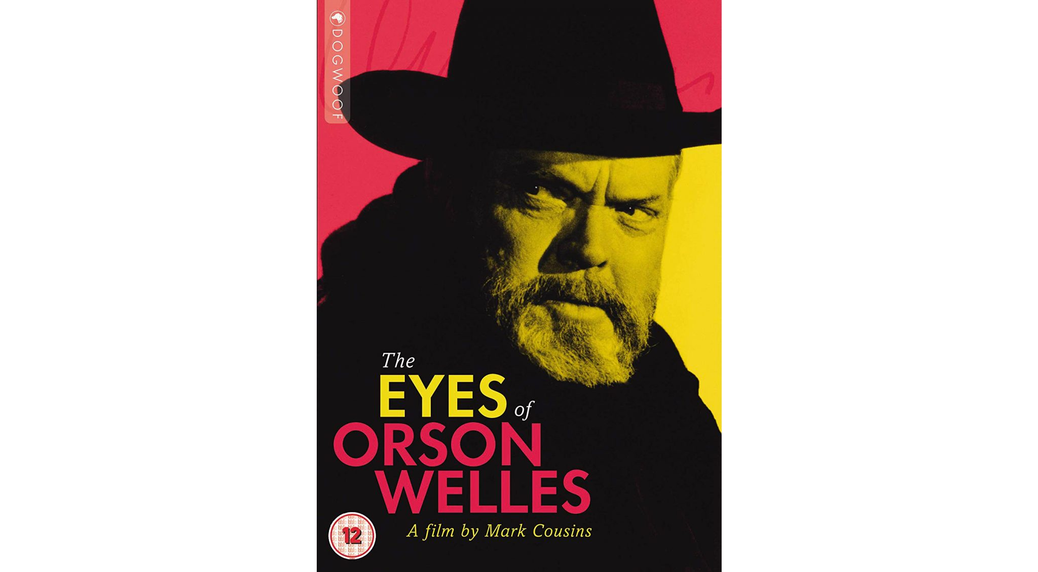 the eyes of orson welles