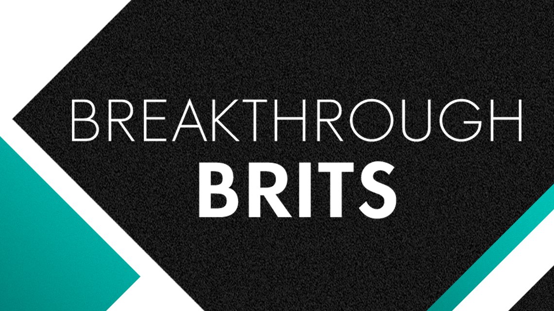 breakthrough brits