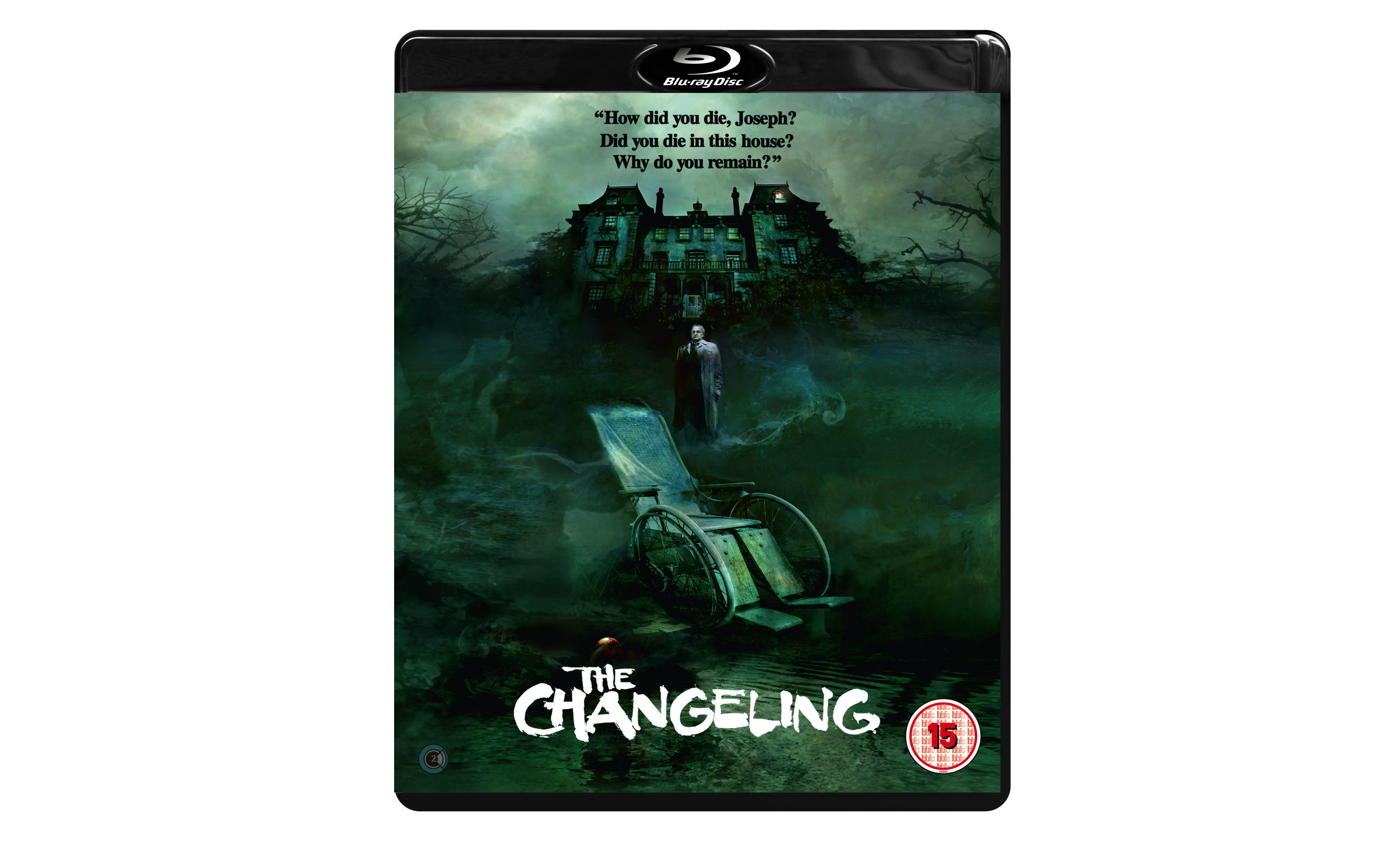 the changeling