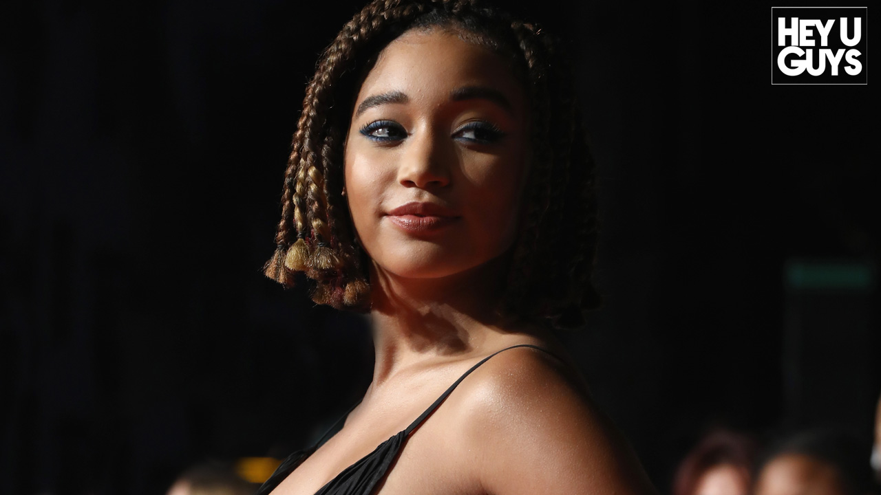 the hate u give premiere