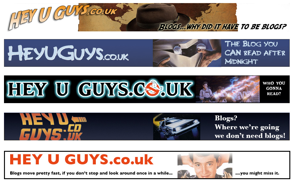 A Decade Of Heyuguys Celebrating Our 10th Birthday Heyuguys