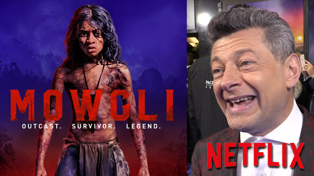 mowgli-cast-interview