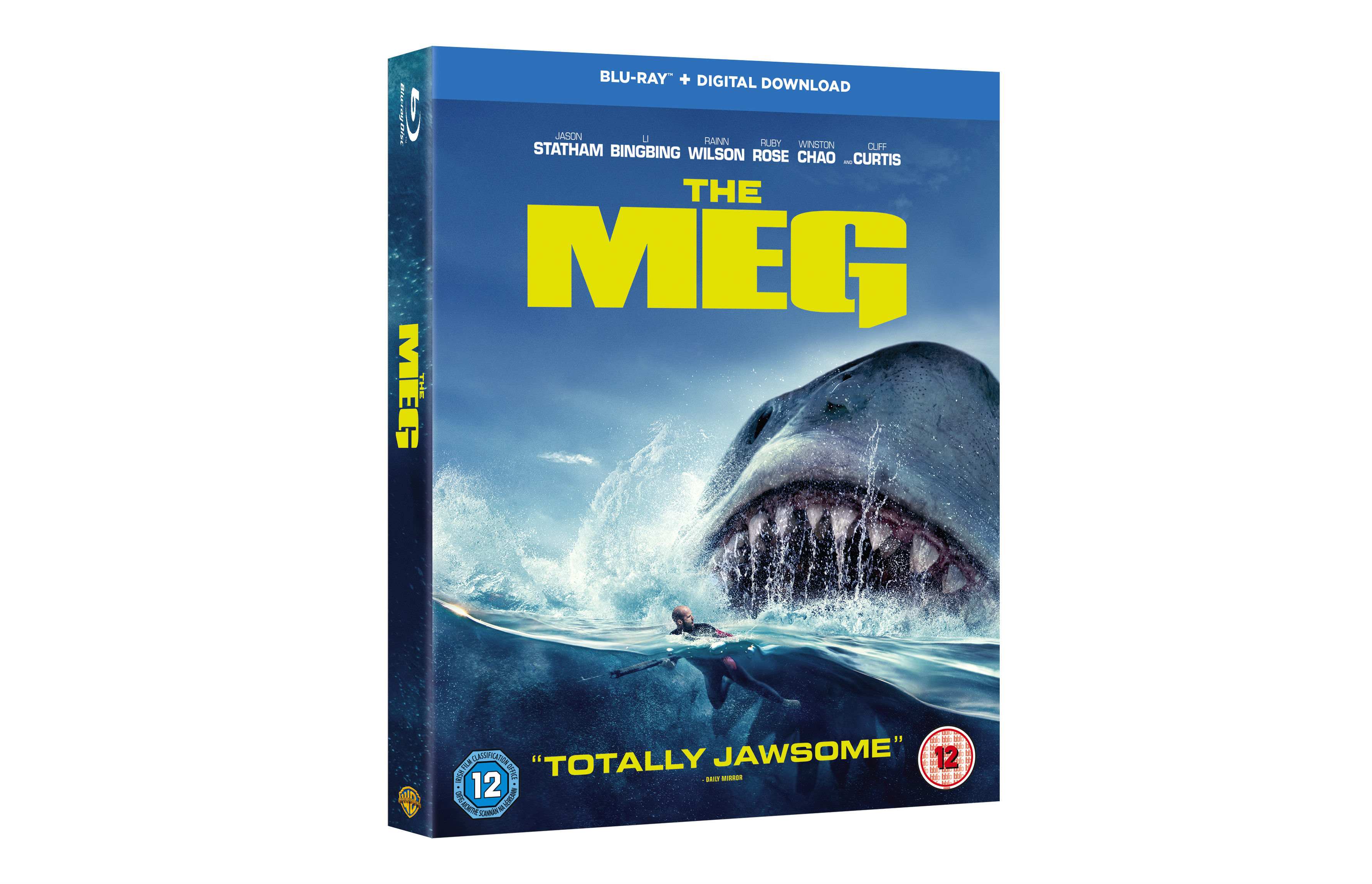 the meg