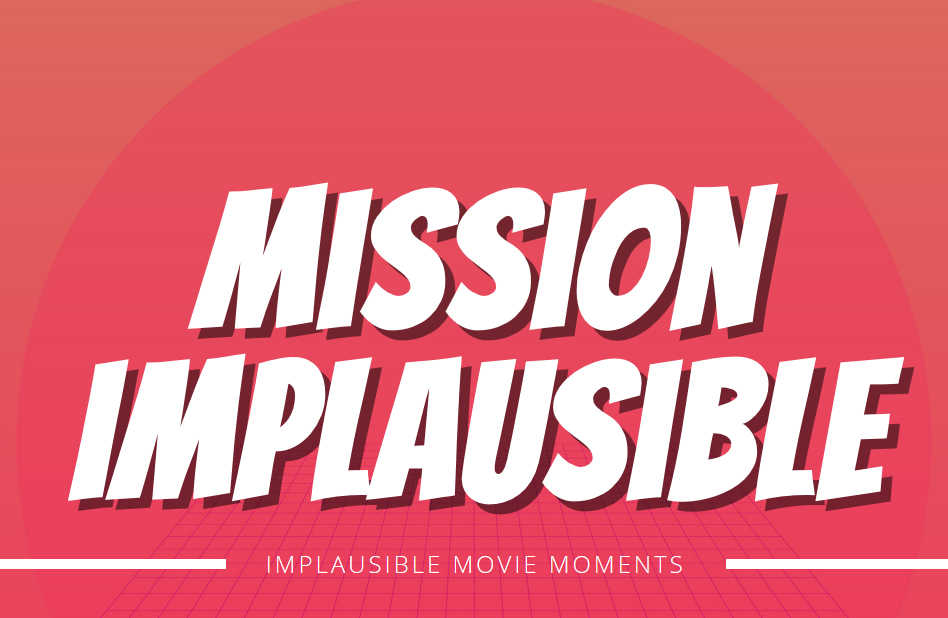 mission implausible