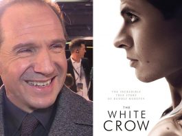The White Crow Premier eInterviews