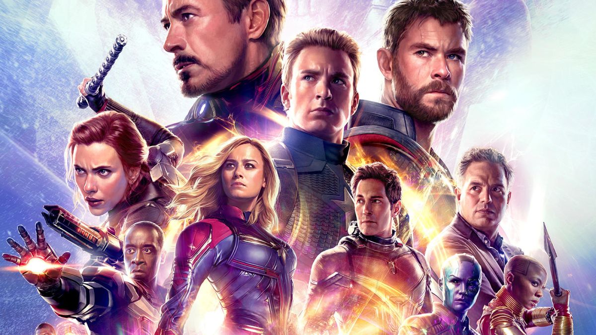 Avengers: Endgame' topples 'Avatar' to become highest-grossing film at the box  office - HeyUGuys