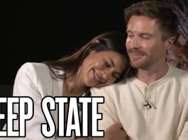 Deep State Cast Interviews