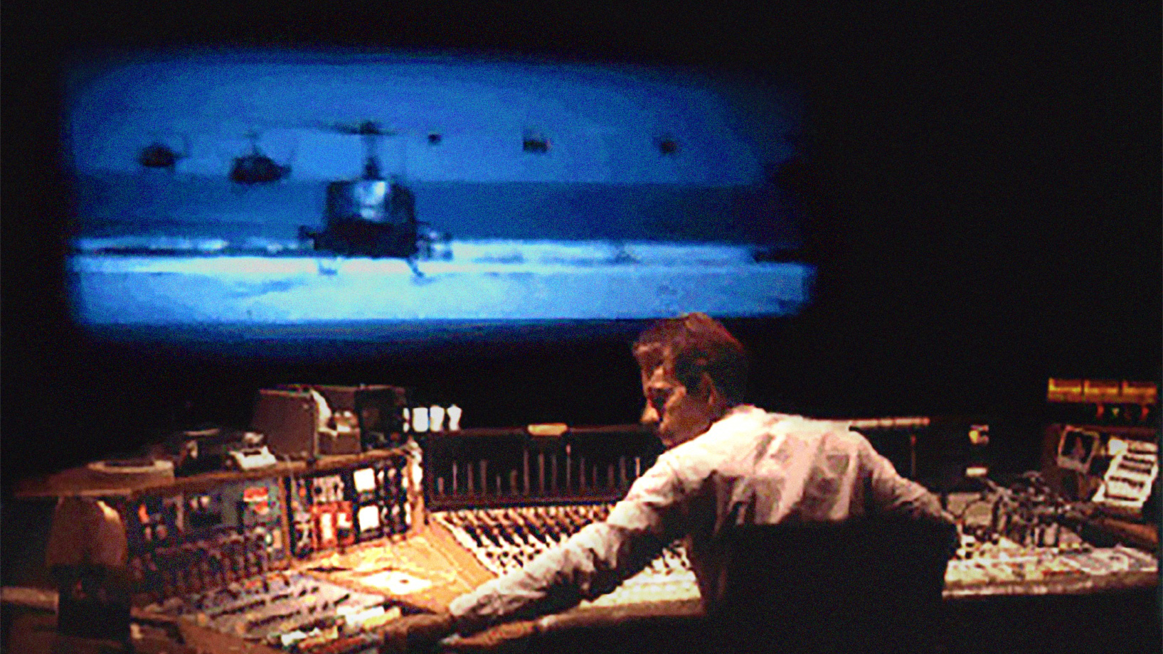 Making Waves The Art Of Cinematic Sound Making Waves: The Art of Cinematic Sound Review - Tribeca 2019 - HeyUGuys