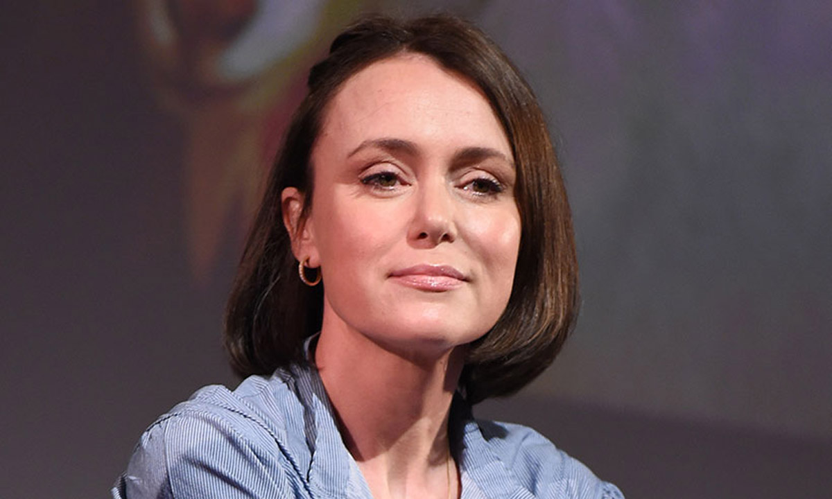 Download Keeley Hawes Background