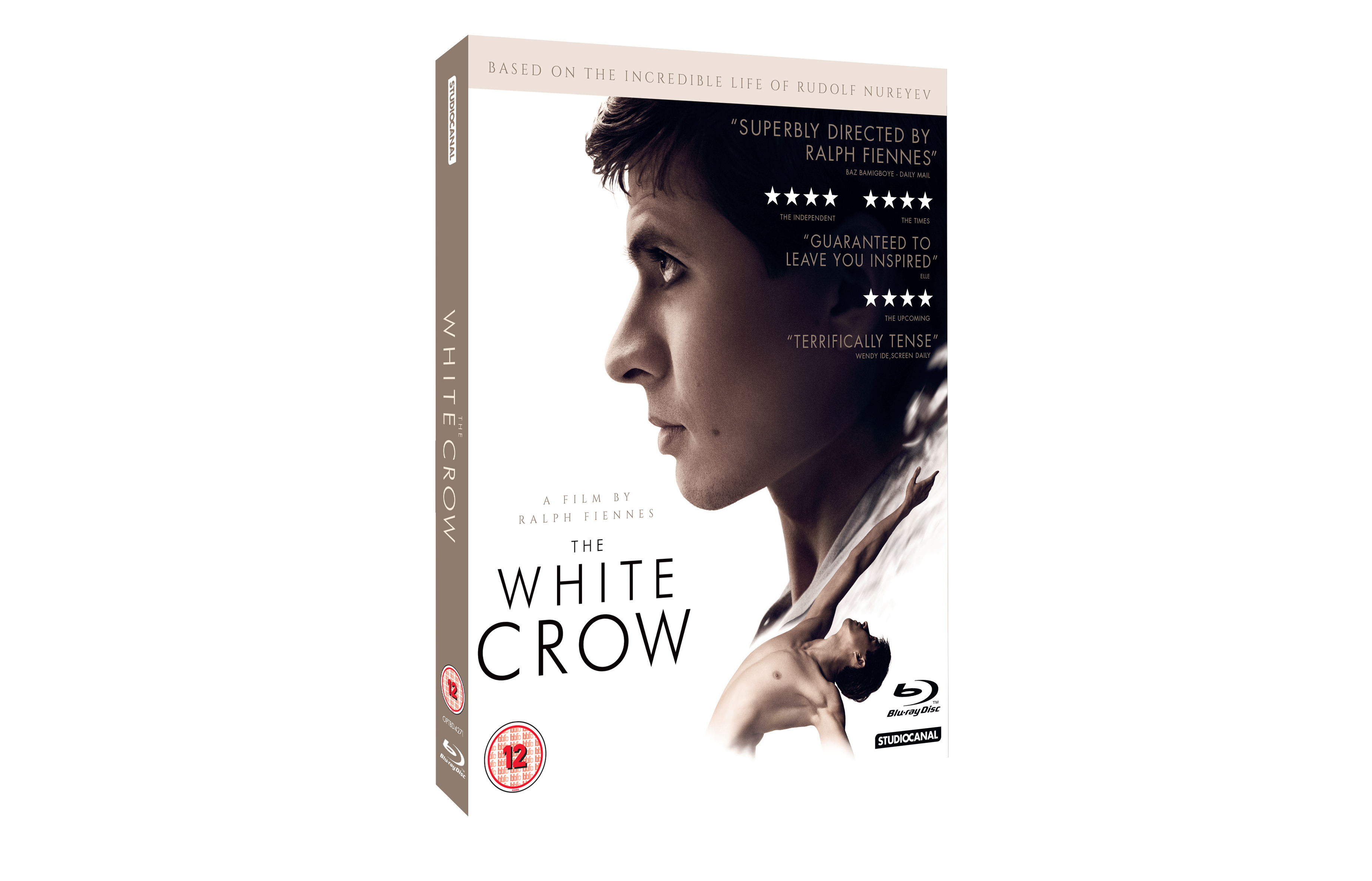 the white crow