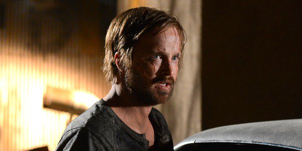 El Camino: A Breaking Bad Movie Review - HeyUGuys