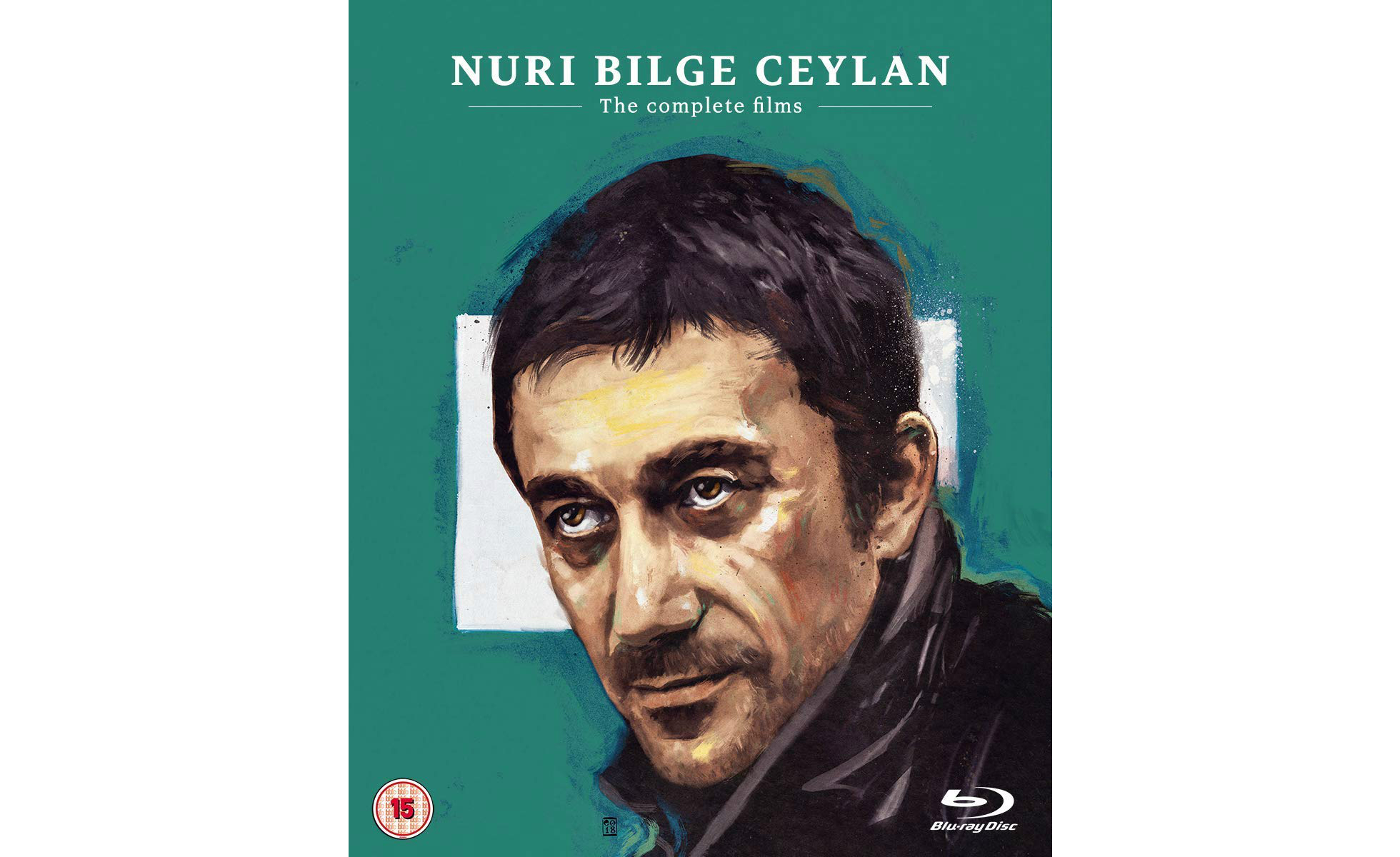nuri bilge ceylan