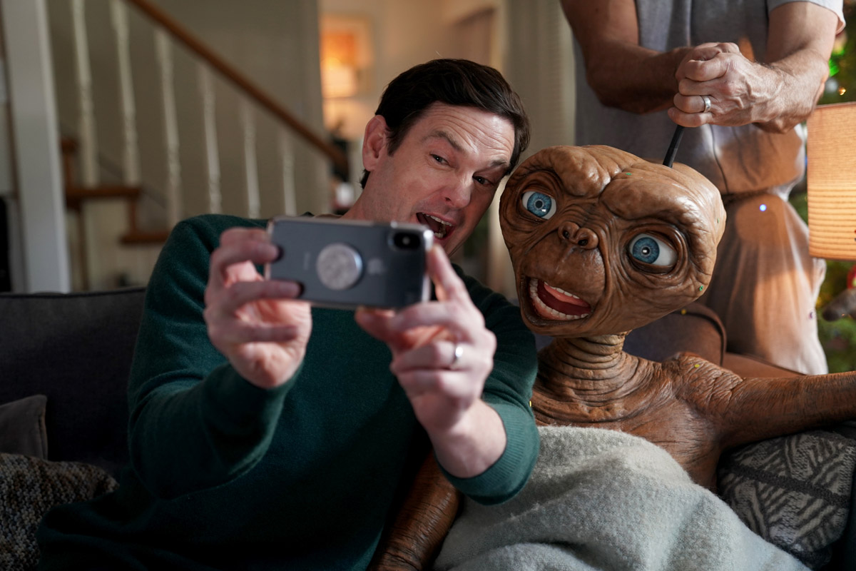 Sky christmas ad youtube