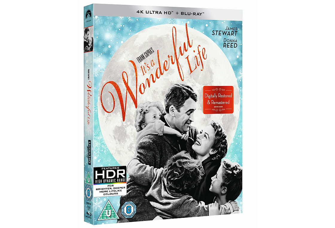 its a wonderful life