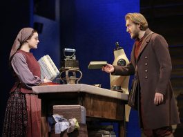 Fiddler: A Miracle of Miracles