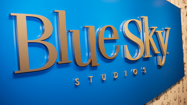 Visiting Blue Sky Studios For Spies In Disguise Heyuguys