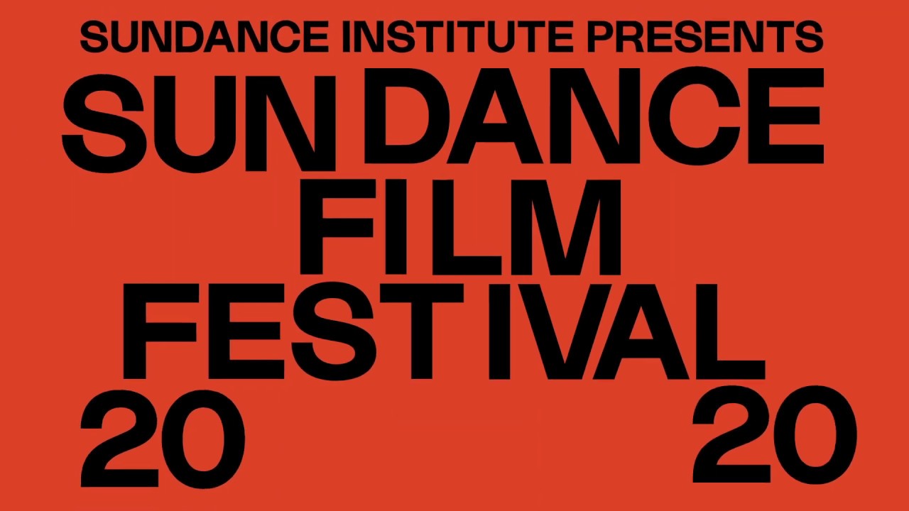 sundance film festival logo 2020