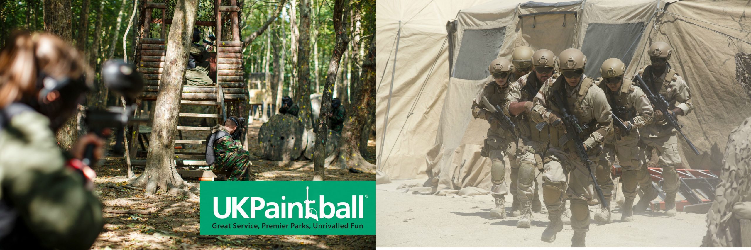 paintball