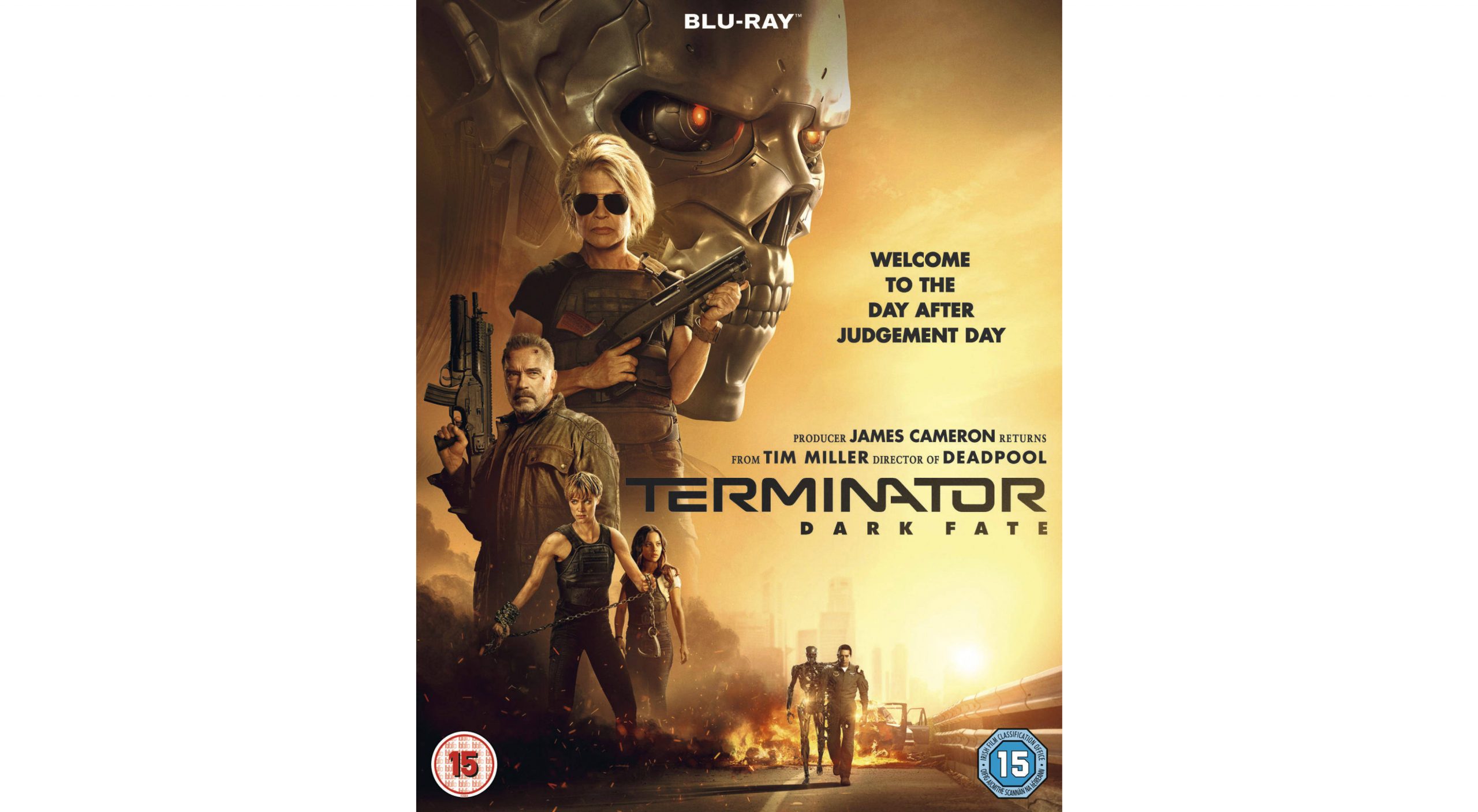 terminator