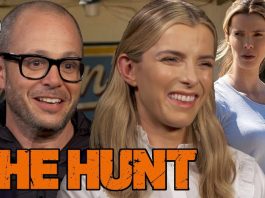 the hunt interviews