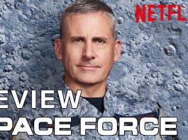 space force review