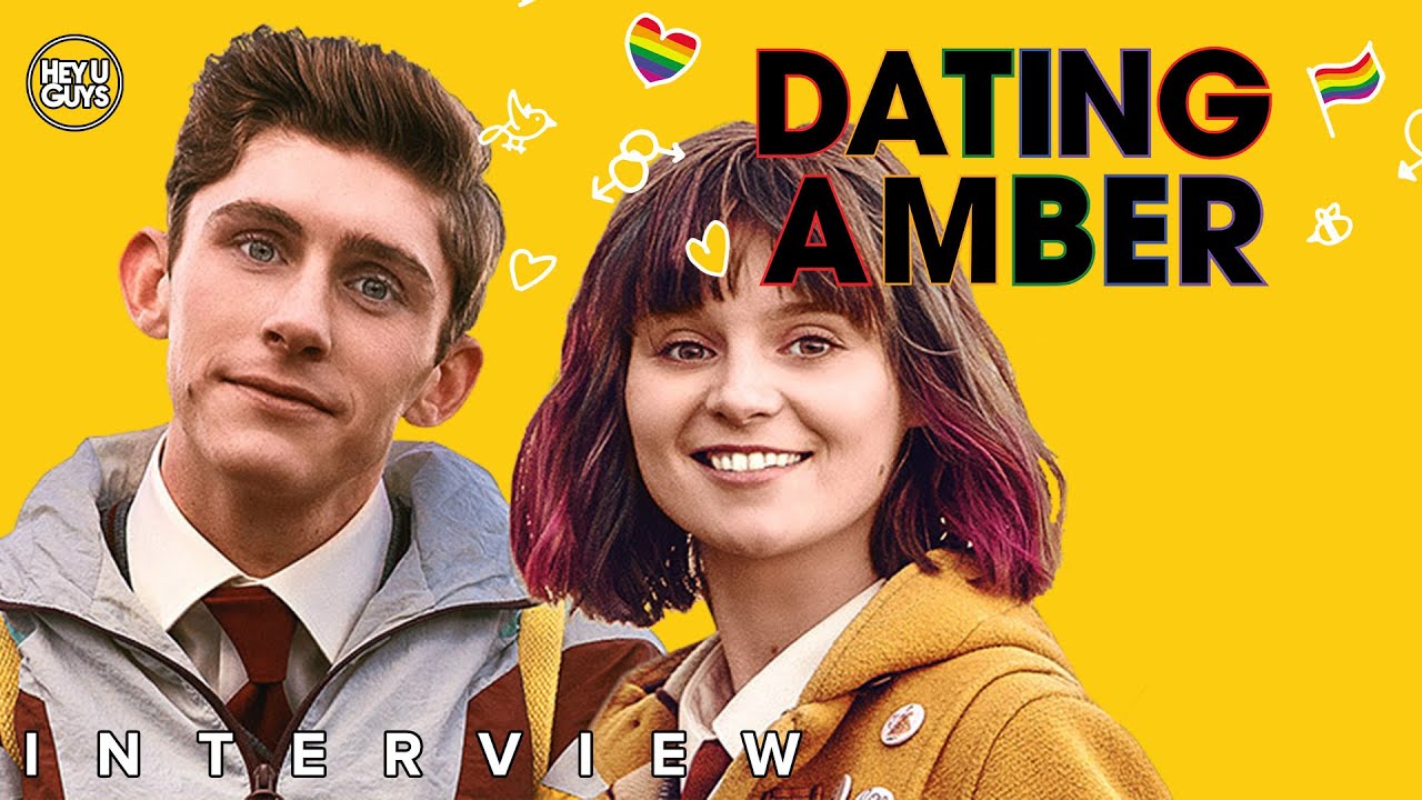 dating amber interview