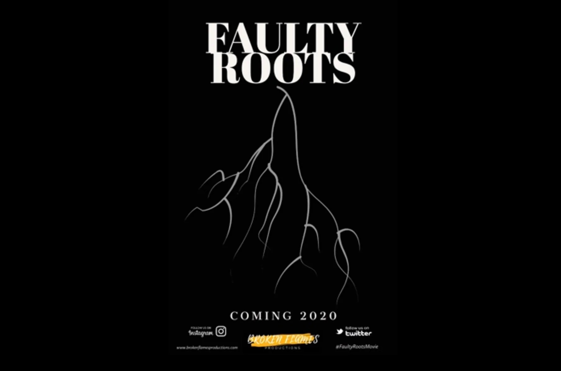 faulty roots film