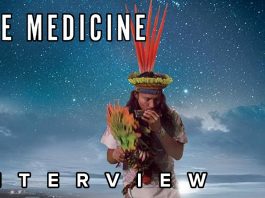 the medicine interviews