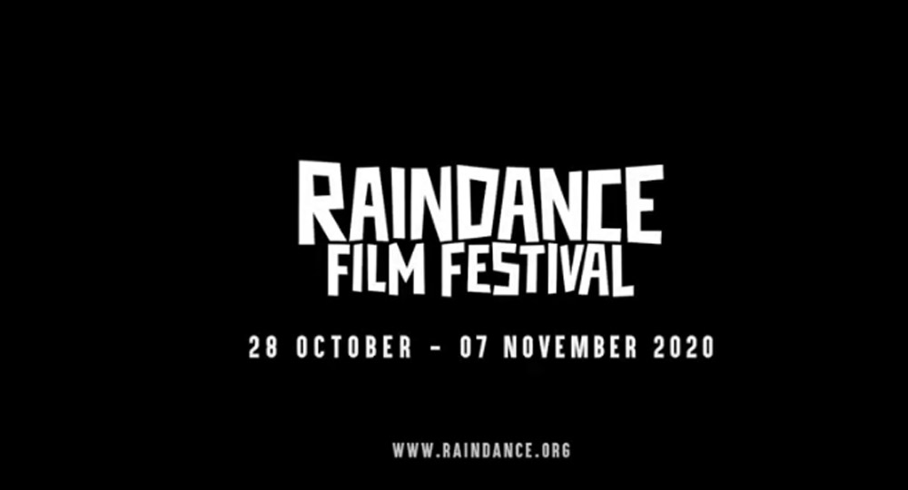 Raindance Film Festival 2020