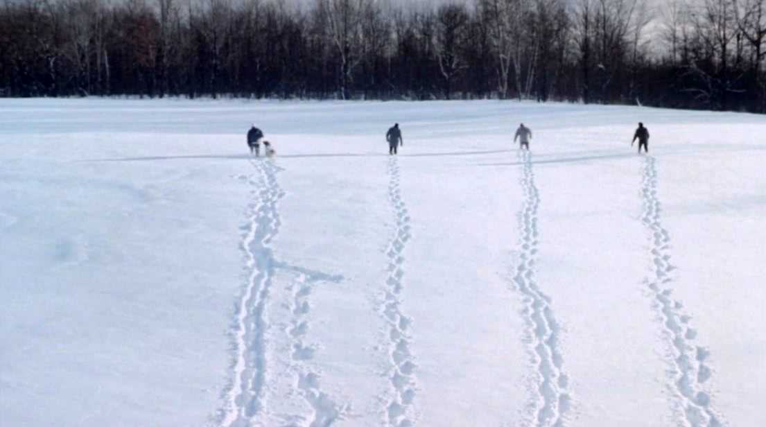 Re-examining A Simple Plan - HeyUGuys