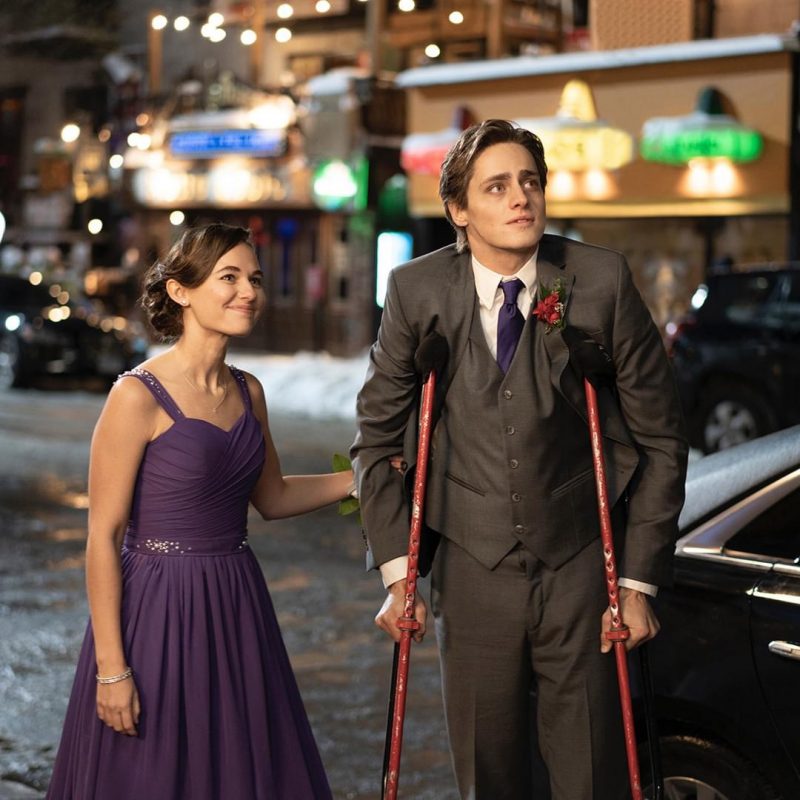 New Trailer Drops For Poignant Teen Drama Clouds Heyuguys