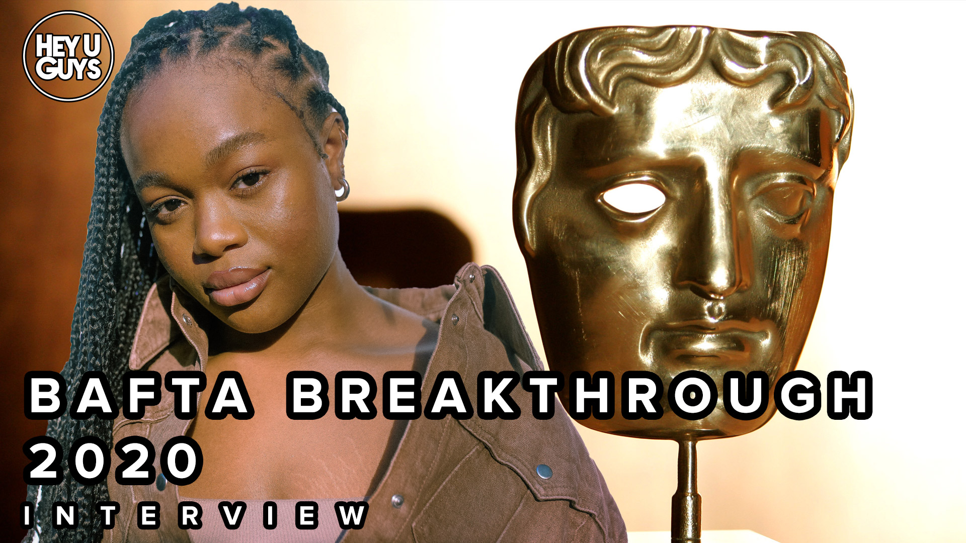 Bukky-Bakray-Interview---BAFTA-Breakthrough-Brits-2020