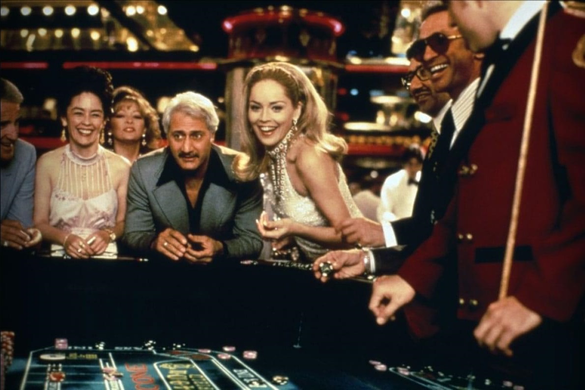 Casino Scorsese