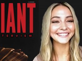 Madelyn-Cline-Interview-the-giant
