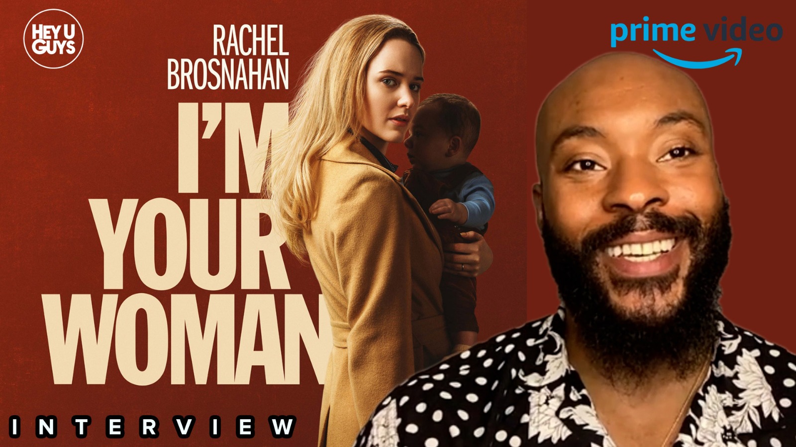 I'm Your Woman I'm Your Woman