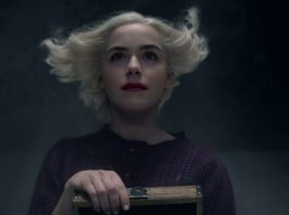 Chilling Adventures of Sabrina S4