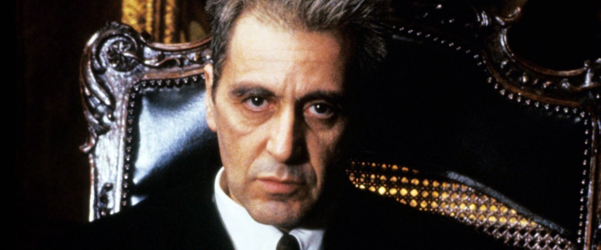 The Godfather Coda: The Death of Michael Corleone Review