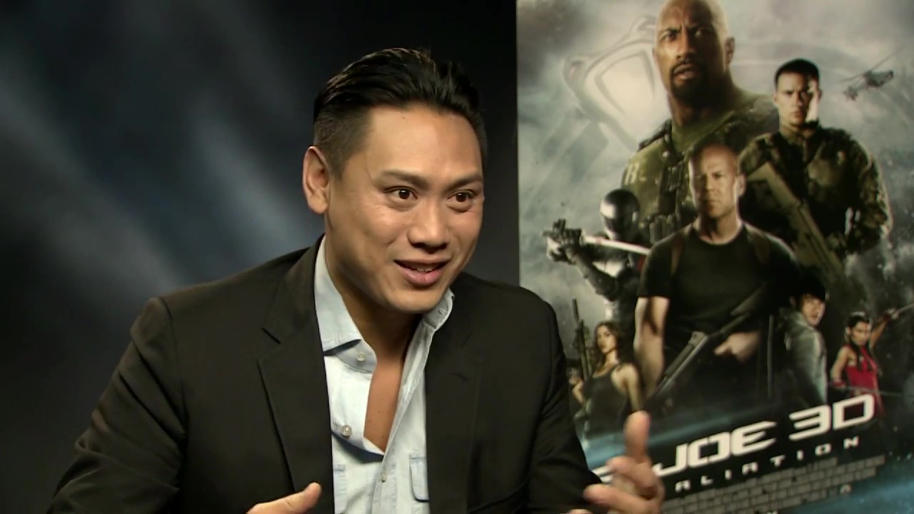 Crazy Rich Asians In French Jon M Chu to direct 'The Great Chinese Art Heist' - HeyUGuys